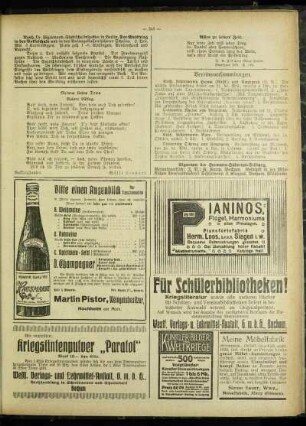 Meinem lieben Toten : Robert Lüking