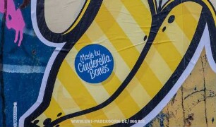 Made by Cinderella Bones