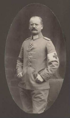 Klett, Dr.