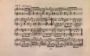 Original-Compositionen für Zither, 15. op. 27: Märzveilchen: Orig. Steyrer-Ländler