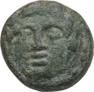 Aspendos / Pamphylien, 300-190 v. Chr.