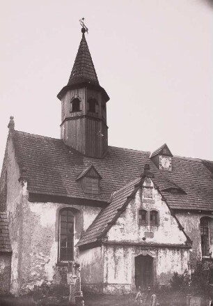 Dittersdorf (Kreis Dippoldiswalde)
