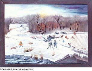 Winter 78/79