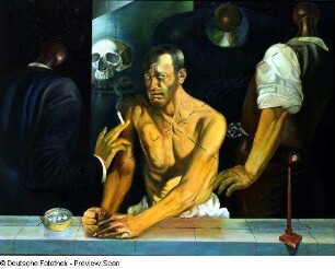 Schwantes, Martin