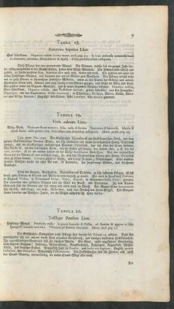 Tabula 18-22