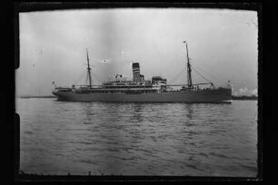 Adolf Vinnen ex Walcheren-5 ex Port-47 (1921), F. A. Vinnen & Co., Bremen