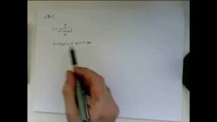 Orbital Motion - 4