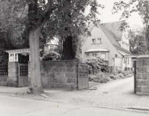 Feierabendheim "Albert Schweitzer"