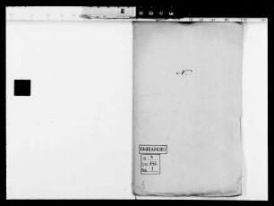 . Korrespondenz des Prinzen Emil mit Privatpersonen: Korrespondenzen des Prinzen Emil mit Privatpersonen, Buchstabe N