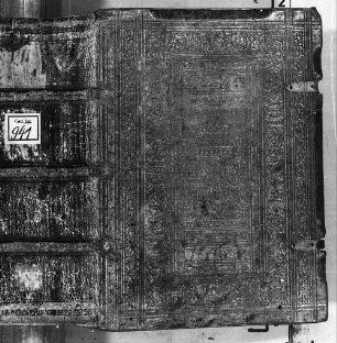 Scripta ad historiam reformationis pertinentia, Tom. VII - BSB Clm 941