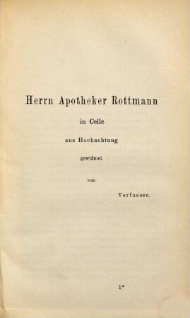 Ueber Vergiftung durch Wurstgift im Anschluss an einige beobachtete Fälle : Inaug.-Diss.