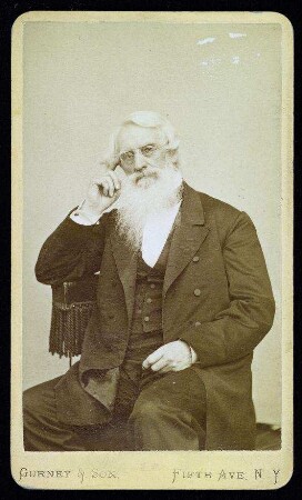 Morse, Samuel Finley Breese