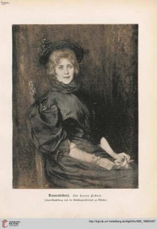 [Heft 22 (15. August 1896)]