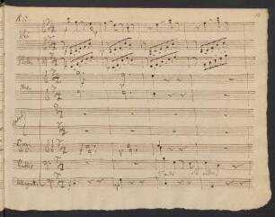 [Nr. 16.] Aria: Tardi s'avvede