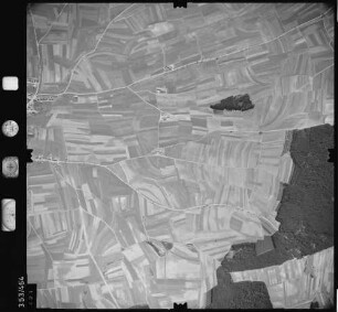 Luftbild: Film 41 Bildnr. 421