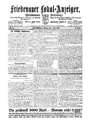 Nr. 81, 08.04.1918