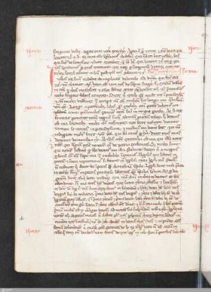 Robertus der Sorbona: De tribus dietis