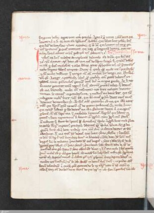 Robertus der Sorbona: De tribus dietis