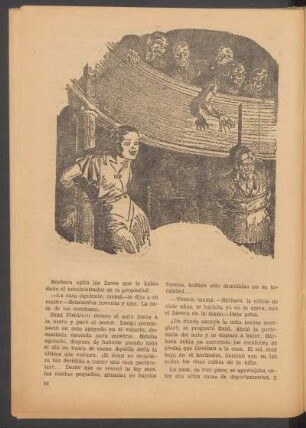 [Doctor Medianoche, cirujano del infierno]