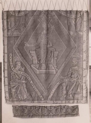 Karl I. der Große, Röm. Kaiser