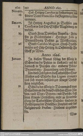 Anno 1626