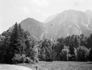 Schwangau