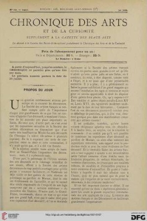 Nr. 12 (30 Juin)