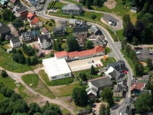 Stützerbach