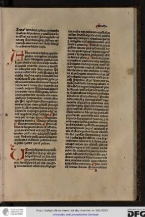 Utrum indulgentie sint ponende. Arguitur primo quod non...
