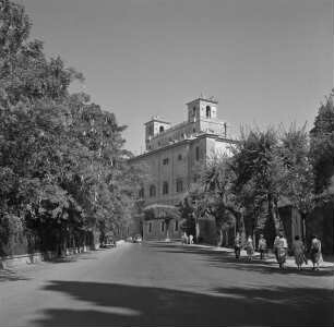 Villa Medici