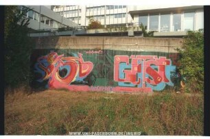 SigN GeISt