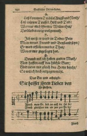 Das Ein und achtzigste. - Das Neuntzigste.