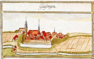 Güglingen HN