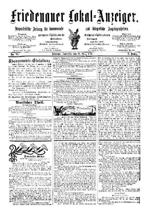 Nr. 75, 29.03.1900