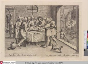 [Die Zehn Plagen 3]