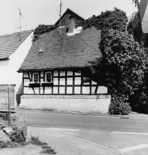 Heppenheim, Am Pfalzbach 33