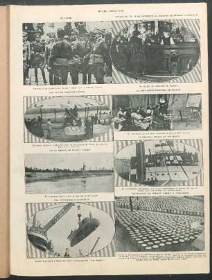 [Informaciones gráficas extranjeras] [Fotografías]
