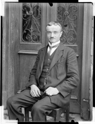 Portrait (Mann)
