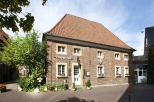 Café Schlaun
