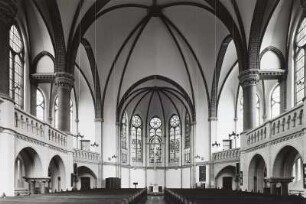 Evangelische Johanniskirche