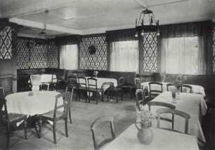 Gasthof 'Zum Russen'
