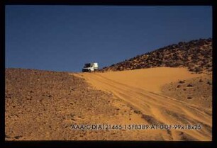 vor Lama-Point