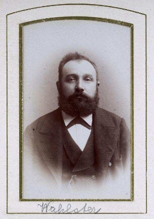 Wahlster