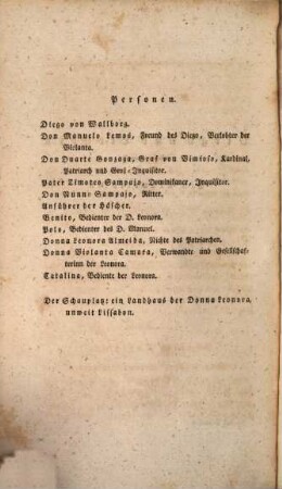 Johann Christoph Unzer's ... hinterlassene Schriften, poetischen Inhalts. 2