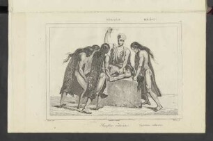 Sacrificio ordinario