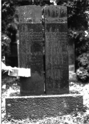 Grabstein 71