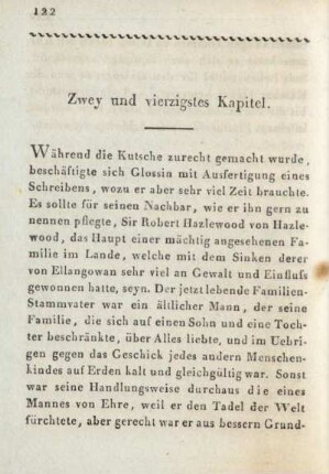 Zwey und vierzigstes Kapitel