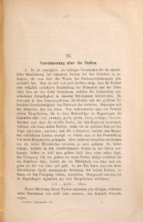 Synonymik der griechischen Sprache, 3