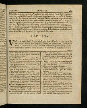 989-1008, Cap. XXV