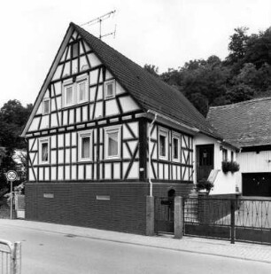 Bensheim, Gronauer Straße 110